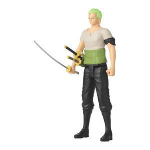 One Piece Zoro 30 Cm 1